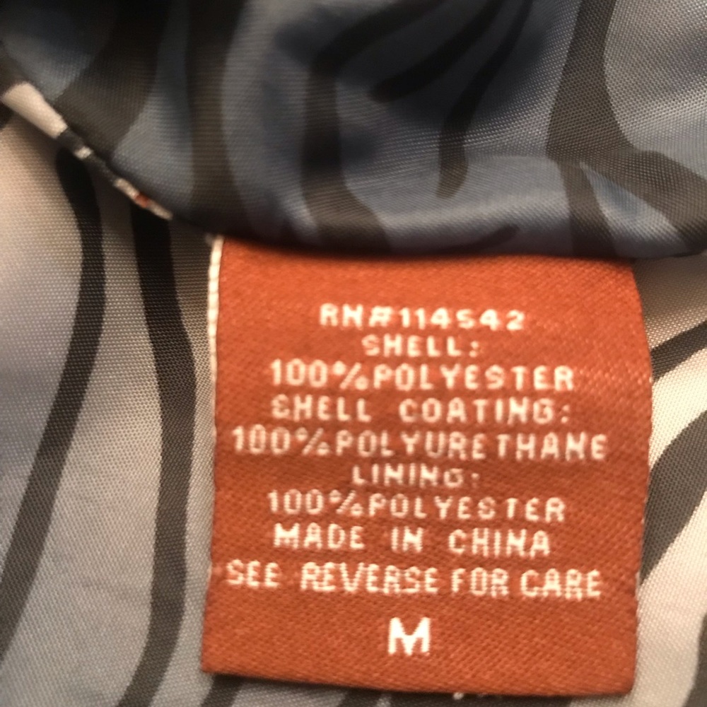 Jacket - Picture 5 of 7
